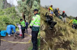 Turista canadense de 82 anos é encontrado morto em Ollantaytambo: polícia investiga morte em Cusco
