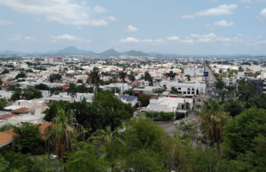 Como vai estar o tempo em Culiacán Rosales?
