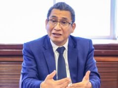 Waldir Ayasta assume o Ministério de Energia e Recursos Minerais em plena crise do setor: o perfil e a continuidade da nova energia elétrica no setor.