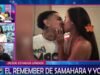 Samahara Lobatón fala sobre seu vínculo com Youna e emociona com uma confissão: “Eu sou sua pílula de felicidade”