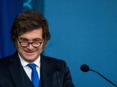 Milei abre Semana Argentina com objetivo de aumentar investimento estrangeiro no país