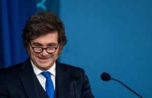 Milei abre Semana Argentina com objetivo de aumentar investimento estrangeiro no país