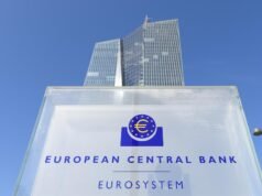 O BCE está a investigar “com extremo cuidado” a turbulência relacionada com os fundos soberanos