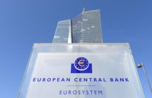 O BCE está a investigar “com extremo cuidado” a turbulência relacionada com os fundos soberanos