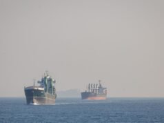 Cinco países europeus e o Japão estão abertos a participar nos esforços para garantir a passagem de Ormuz