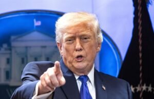 Trump garante que não acredita que Israel usará bombas nucleares contra o Irã: “Israel nunca fará isso”