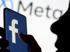 Mexicanos reagem à queda global do Facebook