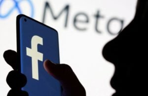 Mexicanos reagem à queda global do Facebook
