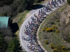 Volta à Catalunha AO VIVO Etapa 5: acompanhe Nairo Quintana e os ciclistas colombianos minuto a minuto