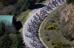 Volta à Catalunha AO VIVO Etapa 5: acompanhe Nairo Quintana e os ciclistas colombianos minuto a minuto