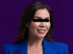 O PRI acusa Morena e o Movimento Cidadão de perseguição política após a prisão de Karina Barrón: “Trabalhou para o regime”