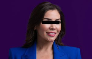 O PRI acusa Morena e o Movimento Cidadão de perseguição política após a prisão de Karina Barrón: “Trabalhou para o regime”