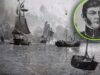 A primeira batalha naval argentina: a imprudência de Azopardo, a decisão de afundar o navio em vez de se render e a sua longa prisão.
