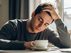 O alerta foi emitido quando milhões de pessoas foram aconselhadas a não beber café