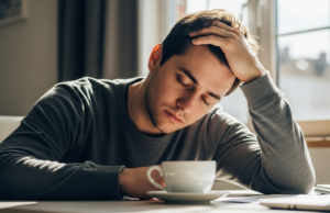 O alerta foi emitido quando milhões de pessoas foram aconselhadas a não beber café