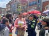 Polícia apreende espécies protegidas durante as celebrações do Domingo de Ramos em Bogotá: esta é a ação
