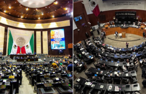 Reforma eleitoral: Como serão formadas a Câmara dos Representantes e a Câmara dos Representantes se a proposta de Sheinbaum for aceita?