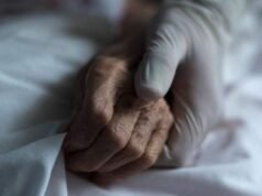 Gripe atinge o Panamá com número de mortes de pessoas com mais de 65 anos