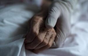 Gripe atinge o Panamá com número de mortes de pessoas com mais de 65 anos