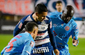 Alianza Lima x Deportivo Garcilaso 1 a 1: gols e resumo do empate em Cusco pela Liga 1 Apertura 2026