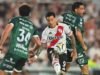 Com gol de Driussi, River Plate vence Sarmiento no Apertura