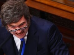 “Vai olhar aí, kuka”: Milei destaca superávit da Aerolíneas Argentinas e defende RIGI