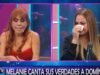 Melanie Martínez chora pela filha e pela nova denúncia: “O homem que deveria protegê-la quer destruí-la”
