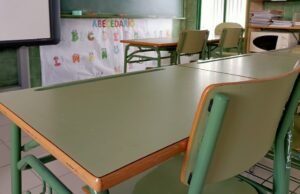 “Se você me mostrar seus seios, eu aceito”: Tribunal de Almería condena professor de música a 1 ano e 6 meses de prisão por assédio sexual a estudante de 14 anos