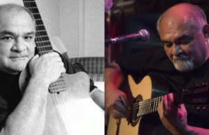 Morre Lucho González: violonista peruano que uniu o Peru à América Latina, lembrado por Fito Páez, Alejandro Lerner e Diego, Torres