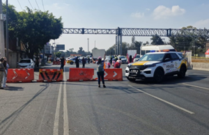 Eventos, acidentes e bloqueios em CDMX e Edomex hoje, 30 de março