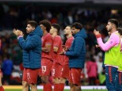 Foi assim que Paulinho convenceu os seus companheiros portugueses a virem ao México para um amigável