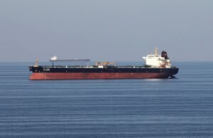Os Estados Unidos teriam concordado com o Irão na passagem de 20 petroleiros através do Estreito de Ormuz.