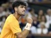 Carlos Alcaraz derrota Fonseca na estreia no Miami Masters 1000
