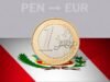 Peru: cotação do euro hoje, 11 de março (de EUR para PEN)