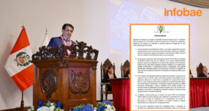 Juiz alerta para perigos do projeto de lei do Ministério do Interior proposto por Tomás Gálvez