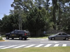 As sedes da AFA em Viamonte e Ezeiza foram atacadas