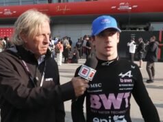 Análise honesta de Franco Colapinto após seu nível na classificação chinesa de Sprint: “Estou um pouco perdido, longe de Gasy”