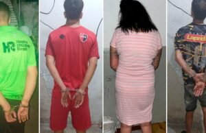 Eles atiraram na casa do principal suspeito do assassinato de uma criança de um ano e meio em Rosário