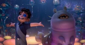 Entre o fracasso financeiro e a censura, ‘Elio’ enfrenta críticas pela escolha da Pixar