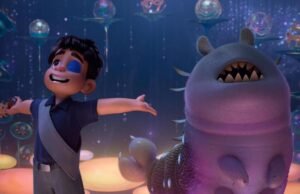 Entre o fracasso financeiro e a censura, ‘Elio’ enfrenta críticas pela escolha da Pixar