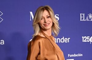 Susanna Griso admite o assédio que sofreu no trabalho: “Ele ficou obcecado por mim e me ligava constantemente”