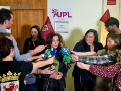 A UPL destaca o seu progresso “significativo” ao obter “o melhor resultado da sua história” nas eleições regionais