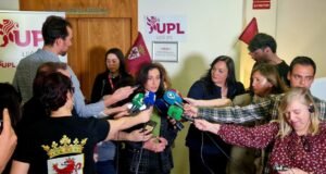 A UPL destaca o seu progresso “significativo” ao obter “o melhor resultado da sua história” nas eleições regionais