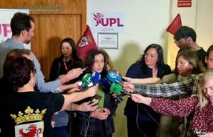 A UPL destaca o seu progresso “significativo” ao obter “o melhor resultado da sua história” nas eleições regionais