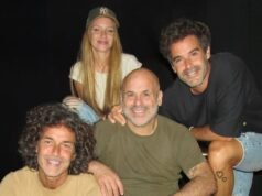 A carinhosa homenagem de Nico Cabré a Rocío Pardo no final da temporada em Carlos Paz: “Enfrentamos isso desde o início”