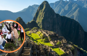 “Um milhão de árvores para Machu Picchu”: Minam iniciou uma campanha de plantio de árvores com espécies nativas para restaurar o ecossistema danificado.