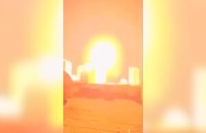 O Irã afirma ter realizado ataques de drones contra agências do Citibank nos Emirados Árabes Unidos e no Bahrein