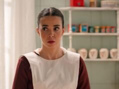 Antevisão do capítulo 511 de ‘Sueños de Libertad’ nesta quarta-feira, 4 de março: a inesperada proposta de Gabriel a Marisol