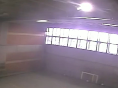 Documentos do tribunal federal falharam na tentativa de contrabandear drogas pela janela do Brooklyn MDC