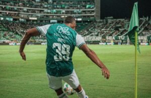 Deportivo Cali x Independiente Santa Fe – AO VIVO: acompanhe aqui a partida do dia 12 da Liga BetPlay I-2026